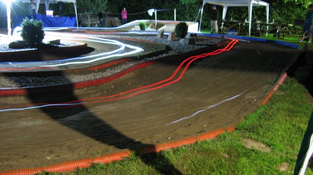 Letní setkání 2014